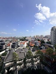 Starville (D14), Condominium #538599611